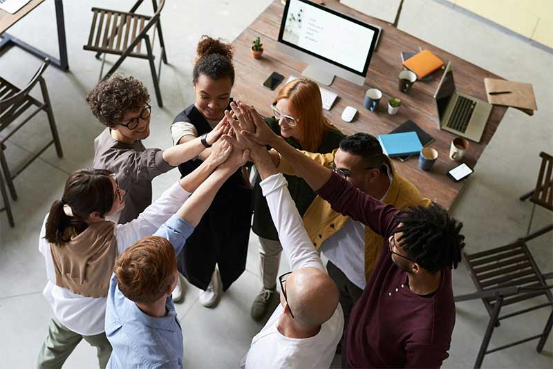 Zukunftsfähig bleiben durch Age Diversity